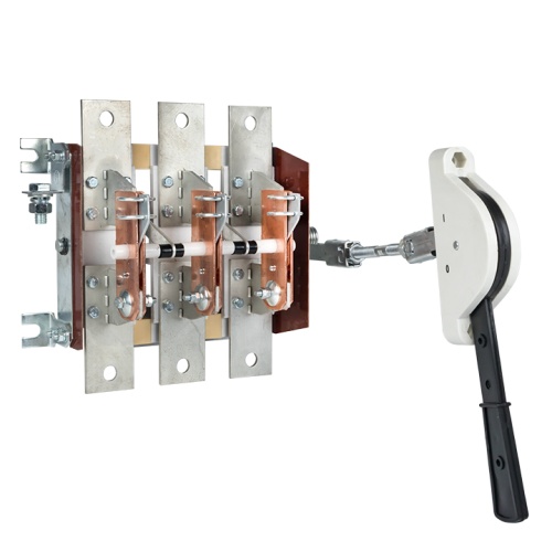 Разъединитель РЕ19-39-31140 630А PROxima | код re19-3931140 | EKF Разъединитель РЕ19-39-31140 630А PROxima | код re19-3931140 | EKF