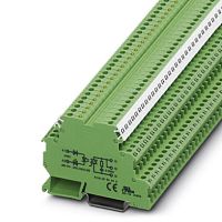 Клемма полупроводниковых реле DEK-OV- 5DC/240AC/800 | код 2964623 | PHOENIX CONTACT