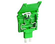 CPF/5L24 Картридж с LED-микросхемой на 24В (пост/перем) | код ZCPF524 | DKC