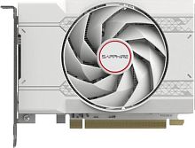 Видеокарта Sapphire PCI-E 4.0 11314-04-20G RX 6500XT ITX PURE GAMING OC AMD Radeon RX 6500XT 4Gb 64bit GDDR6 2685/18000 HDMIx1 DPx1 HDCP Ret | код 2044098 | SAPPHIRE