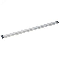 Светильник модульный линейный сенсорный 6 Вт 600 Лм 4000К 500х29х10 мм IP20 модель C работает от движения рукой Modul Gauss | код 9020531206 | GAUSS