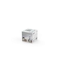Модуль светодиодный Shop Lighting 3Вт 4000К IP40 280лм 70х70х55мм ДПО квадрат подвесной линейный бел. | код 883564248 | GAUSS