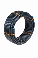 Труба ПНД ПЭ-100 PN12 20х1,8мм (бухта 100м) | код 9499 | Джилекс