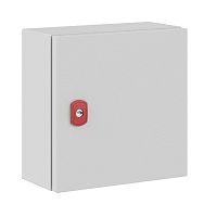 Корпус навесной ST без М/П ВxШxГ 300x300x150 мм, IP66 | код R5ST0331WMP | DKC
