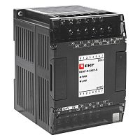 Модуль дискретного в/в REMF 8/8 PRO-Logic | код REMF-D-8X8Y-R | EKF