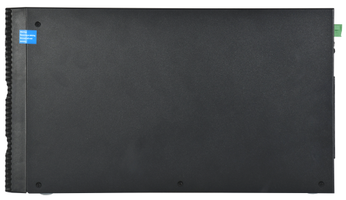 ITK ELECTRA OT ИБП 2кВА/2кВт LCD 48VDC с АКБ 4х9AH | код EOT-0002KVA-1-004 | ITK by IEK фото 3