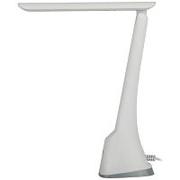 Светильник настольный NLED-503-11W-W светодиодный белый | код Б0059854 | ЭРА