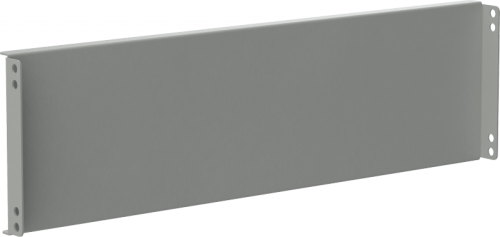 FORMAT Панель секционная внутренняя задняя 4B 600х200 IEK | код FO-00-FPS-060-020 | IEK