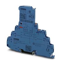 Устройство защиты от перенапряжений TTC-6P-2X1-M-EX-24DC-UT-I | код 2906825 | PHOENIX CONTACT