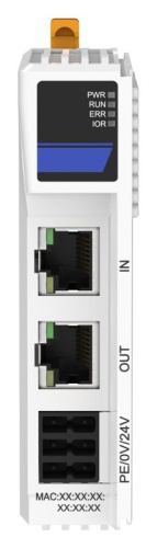Набор модулей EtherCAT IOD 430 ONI IOD-430-ST-EC0000 фото 6