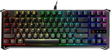 Клавиатура A4Tech Bloody B930 механическая черный USB for gamer LED | код 1010866 | A4TECH