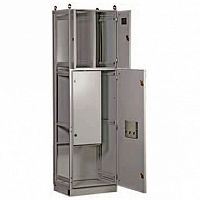 Цоколь ВРУ хх.80.60 IP31 TITAN | код. YKV10-TS-800-600-31 | IEK
