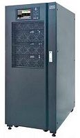 Источник бесперебойного питания Powercom Vanguard-II-33 VGD-II-20K33 20000Вт 20000ВА черный | код 1198595 | POWERCOM