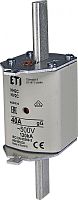 Предохранитель NH-2C/gG 40A 500V KOMBI | код 004185230 | ETI