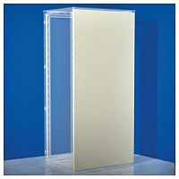 Панель задняя, для шкафов DAE/CQE, 1800 x 300 мм² (упак. 1шт) | код. R5CRE1830 | DKC