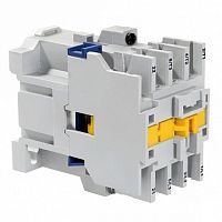 Контактор ПМ12 3P 25А 400/230 AC | код. KKP-025-230-10 | IEK