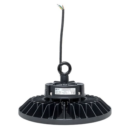 Светильник светодиодный промышленный для высоких пролетов ДСП-2102 150Вт 120 гр 5000К IP65 | код HIL-2102-150-120-5000 | EKF фото 3