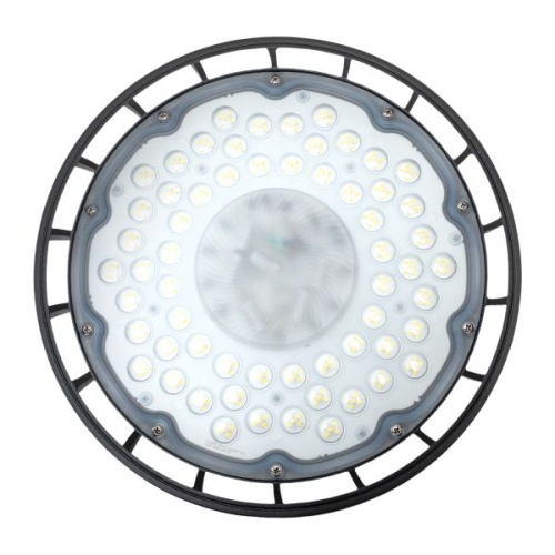 Светильник светодиодный промышленный для высоких пролетов ДСП-1103 200Вт 6500К IP65 PROxima | код HIL-1103-200-6500 | EKF фото 2