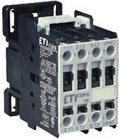 Контактор CEM 09.10 48V AC | код 004642121 | ETI