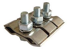 Зажим соединительный плашечный ПС-3-1 | код 33103 | INSTALL