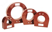 Трансформатор тока нулевой последовательности ТЗЛК-НТЗ-0.66-70-30/1 У2 | код НТЗ.03.02.00.00.000-007 | НТЗ Волхов