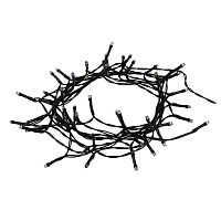 Солнечная светодиодная гирлянда SLR-G01- 50M мультицв., 50 LED | код 5027275 | JazzWay