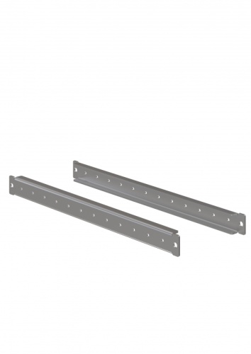 Рейка монтажная ЩМП-pro ХХХхХХХх250 (2 шт.компл) ESB | код esb01203 | ELECTRIC STEEL BOX