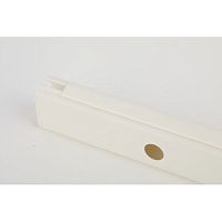 Кабель канал K-KK-UniProf крышка для 42x26 и 54x34 20м | код Б0054627 | ЭРА