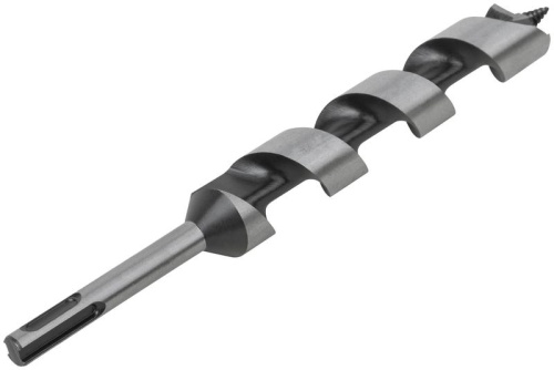 Сверло Левиса винтовое по дереву SDS-PLUS 25х230мм FIT 36290 фото 5
