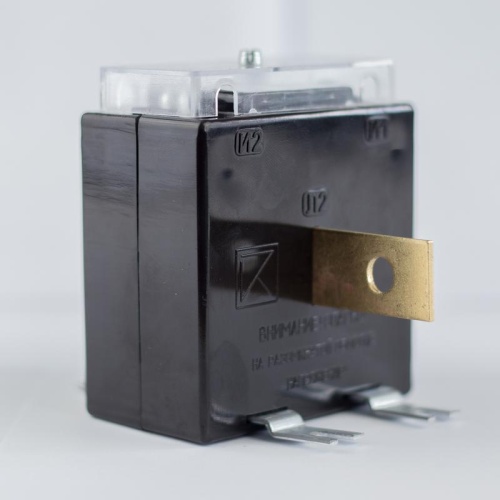 Трансформатор тока измерительный Т-0,66 10 ВА 0,5 80/5 | код ОС0000040606 | ФКУ ИК-1 (Кострома) фото 8