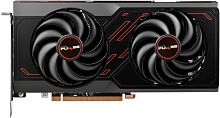 Видеокарта Sapphire PCI-E 4.0 11324-01-20G PULSE RX 7600 GAMING AMD Radeon RX 7600 8Gb 128bit GDDR6 2355/17500 HDMIx1 DPx3 HDCP Ret | код 1978733 | SAPPHIRE