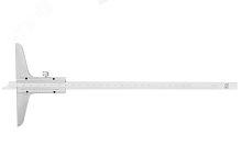 Штангенглубиномер ШГ- 160 0.05 | код 1018130 | Эталон