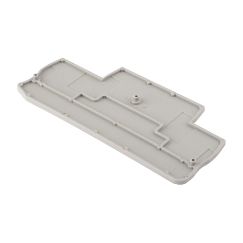 Заглушка для двойной JXB-ST-4 серая PROxima | код sak-st-4-4-2 | EKF Заглушка для двойной JXB-ST-4 серая PROxima | код sak-st-4-4-2 | EKF