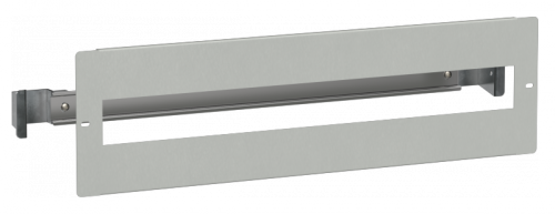 TITAN Панель ЛМА 600 (1х27) H=150 с DIN-рейкой IEK | код TI-00D-PM-060 | IEK