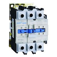 Контактор NC1-9504Z 95А 4P DC220В (R) | код 225981 | CHINT