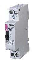 Контактор R-R 20-02 24V AC (ручн.управл.) | код 002464049 | ETI