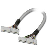 Кабель FLK 34/EZ-DR/ 300/KONFEK | код 2299518 | PHOENIX CONTACT