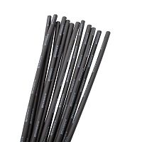 Трубка термоусадочная ТУТ нг 6/3 черн. 1м (уп.50м) PROxima EKF tut-6-b-1m