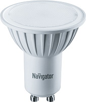 Лампа светодиодная 94 227 NLL-PAR16-7-230-4K-GU10 | код. 94227 | Navigator