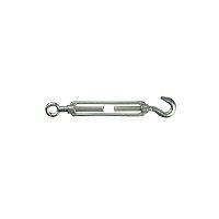 Талреп крюк-кольцо DIN 1480 М10 | код 09-5640 | REXANT