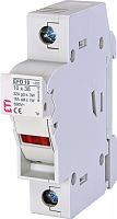 Разъединитель EFD 10 LED 1p (с адаптером) | код 002540311 | ETI