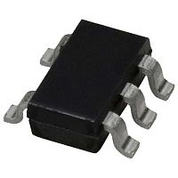 SN6501DBVR, драйвер трансформатора для изолированных источников питания Texas Instruments, корпус SOT-23-5 | код 111209 | Texas Instruments