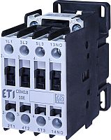 Контактор CEM 18.10 230V AC | код 004644123 | ETI