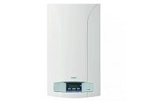 Котел газовый LUNA-3 240 Fi настенный 25 кВт двухконтурный с закрытой камерой сгорания | код. CSE45624366- | Baxi