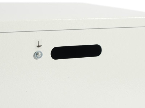 АО-2/120 аккумуляторный отсек для установки 2-х АКБ 12В, 120Ач, 430х385х280 | код 418 | БАСТИОН фото 2