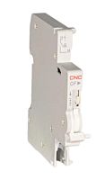 Дополнительный контакт OF+OF YCB9-80M 9мм | код A033847 | CNC