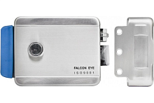 Замок электромеханический накладной FE-2370 | код 00-00001770 | Falcon Eye