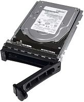 Жесткий диск Dell 1x600Gb SAS 10K для 14G 400-ATIL Hot Swapp 2.5/3.5 | код 1026301 | DELL