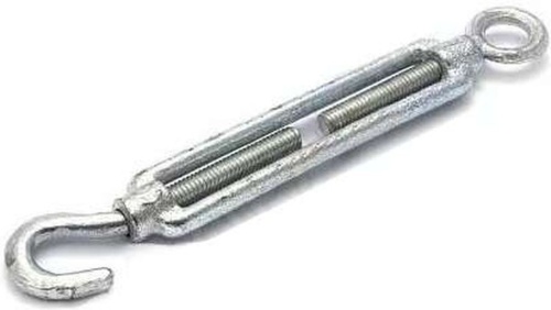 Талреп М12 крюк-кольцо DIN 1480 ZN Партнер 18839