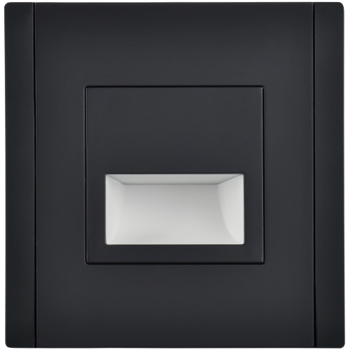 FORTE&PIANO Подсветка LED встраиваемая FP157 чер. IEK | код FP-FL20-K02 | IEK фото 4 FORTE&PIANO Подсветка LED встраиваемая FP157 чер. IEK | код FP-FL20-K02 | IEK фото 4